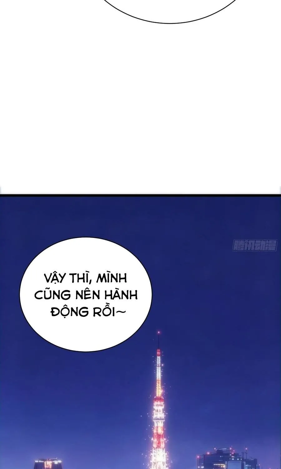 Hóa Thân Của Tôi Lại Là Trùm Cuối Chap 34 - Next Chap 35