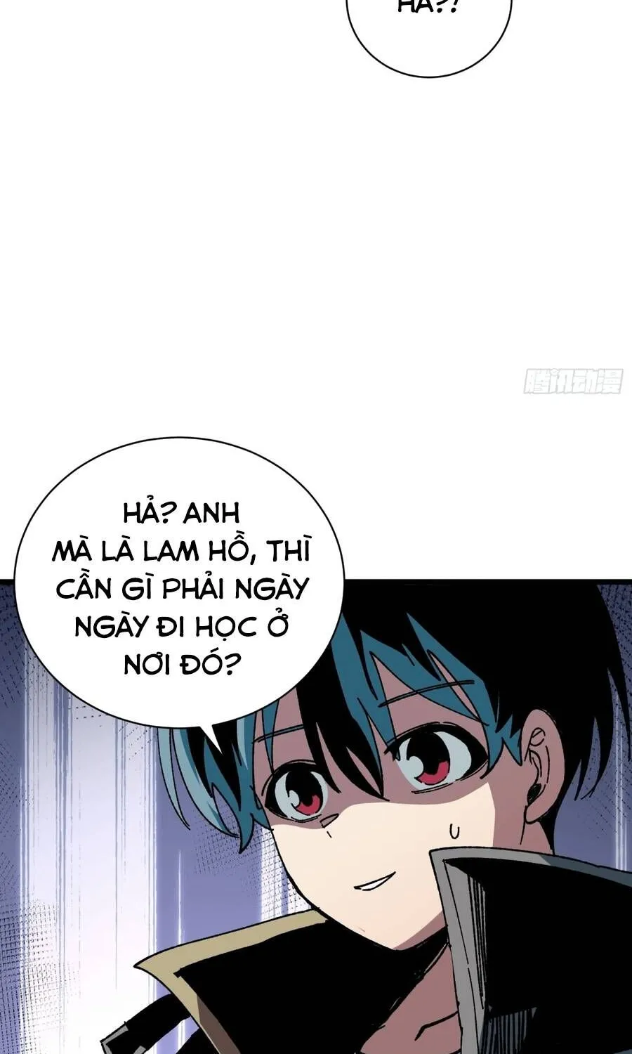Hóa Thân Của Tôi Lại Là Trùm Cuối Chap 34 - Next Chap 35