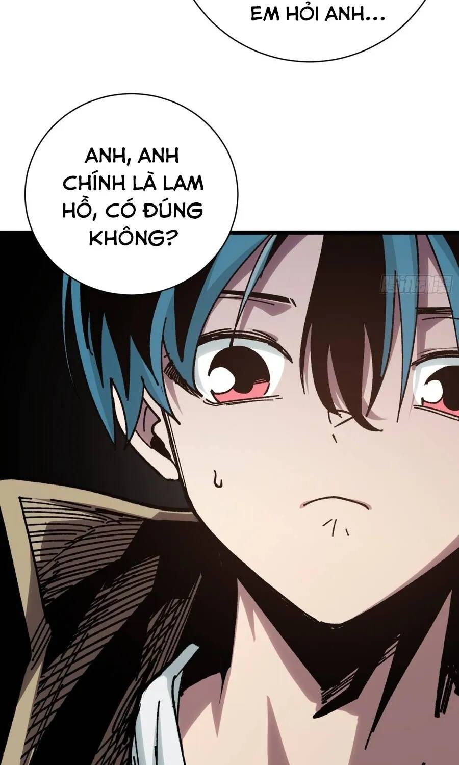 Hóa Thân Của Tôi Lại Là Trùm Cuối Chap 34 - Next Chap 35