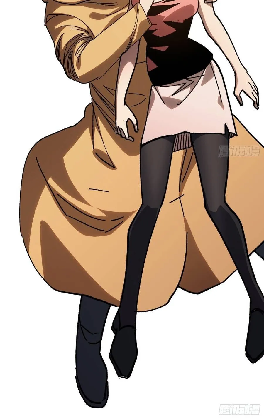 Hóa Thân Của Tôi Lại Là Trùm Cuối Chap 35 - Next Chap 36