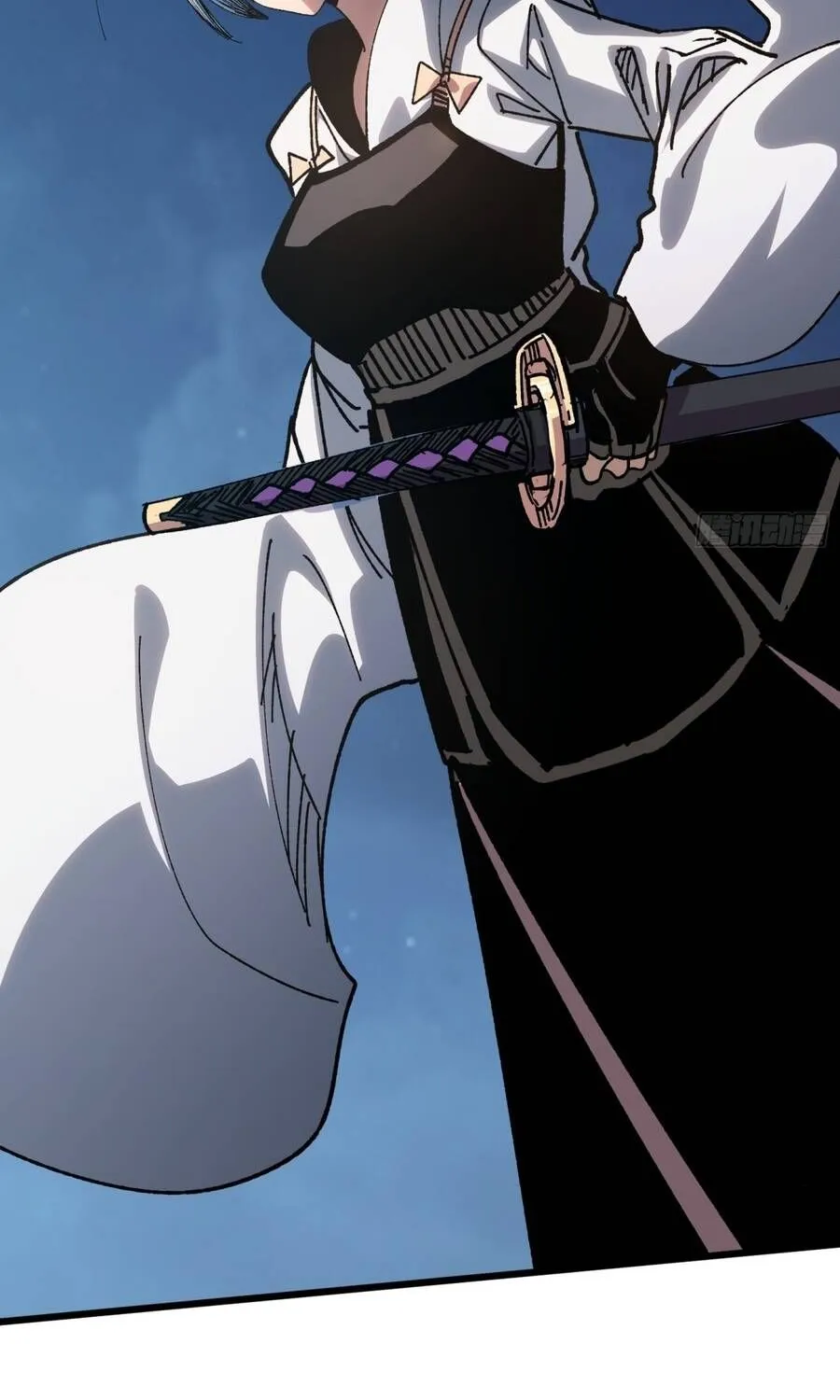 Hóa Thân Của Tôi Lại Là Trùm Cuối Chap 35 - Next Chap 36