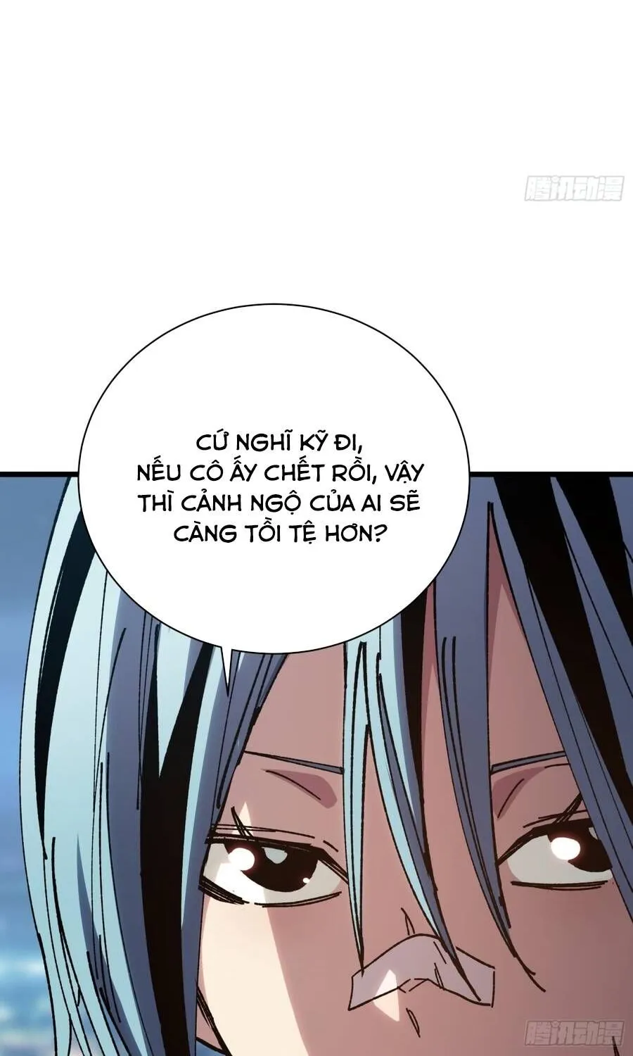 Hóa Thân Của Tôi Lại Là Trùm Cuối Chap 35 - Next Chap 36