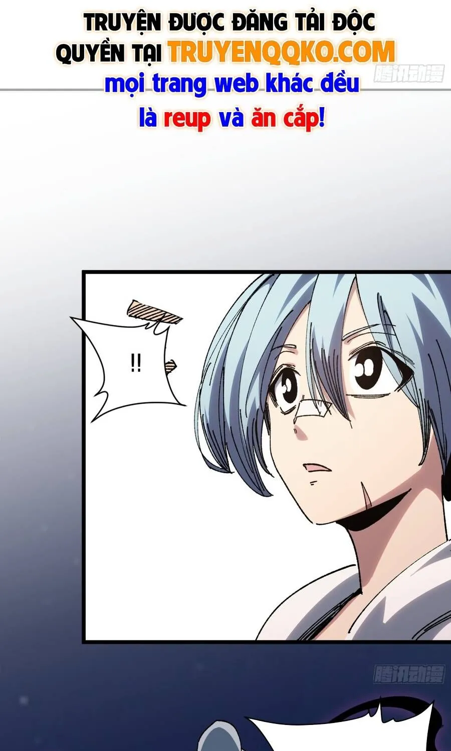 Hóa Thân Của Tôi Lại Là Trùm Cuối Chap 35 - Next Chap 36