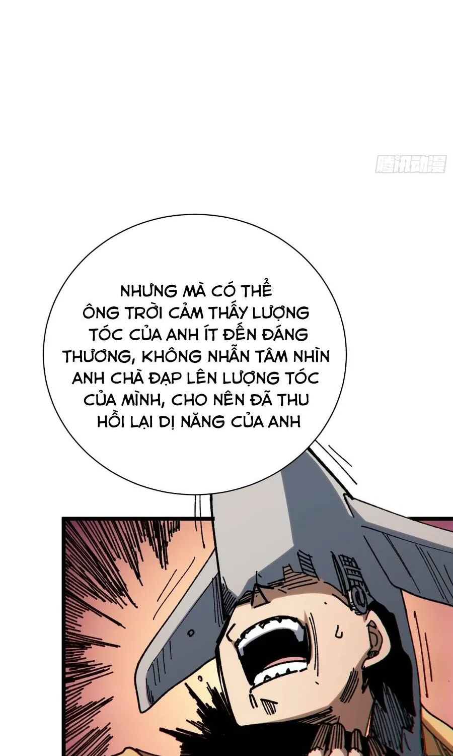 Hóa Thân Của Tôi Lại Là Trùm Cuối Chap 35 - Next Chap 36
