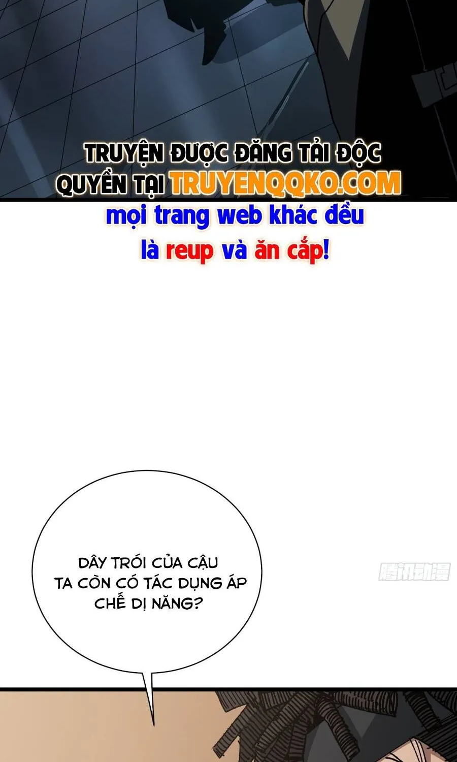 Hóa Thân Của Tôi Lại Là Trùm Cuối Chap 35 - Next Chap 36