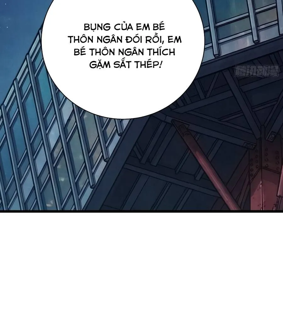 Hóa Thân Của Tôi Lại Là Trùm Cuối Chap 35 - Next Chap 36