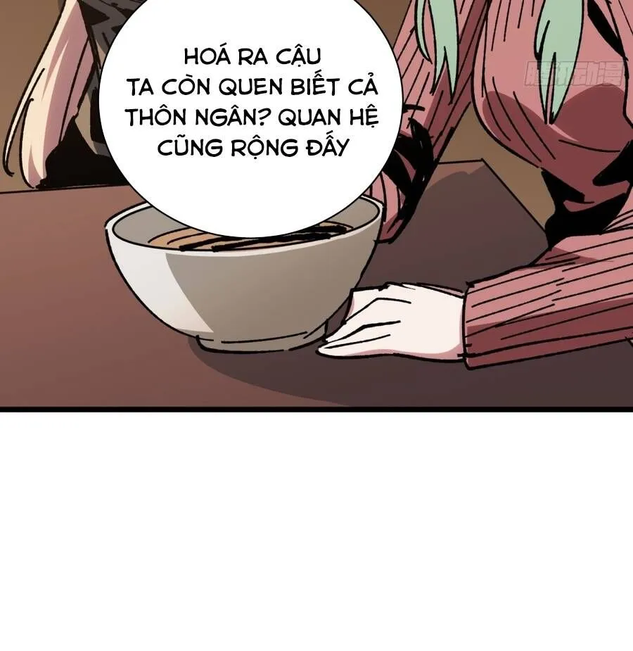 Hóa Thân Của Tôi Lại Là Trùm Cuối Chap 35 - Next Chap 36