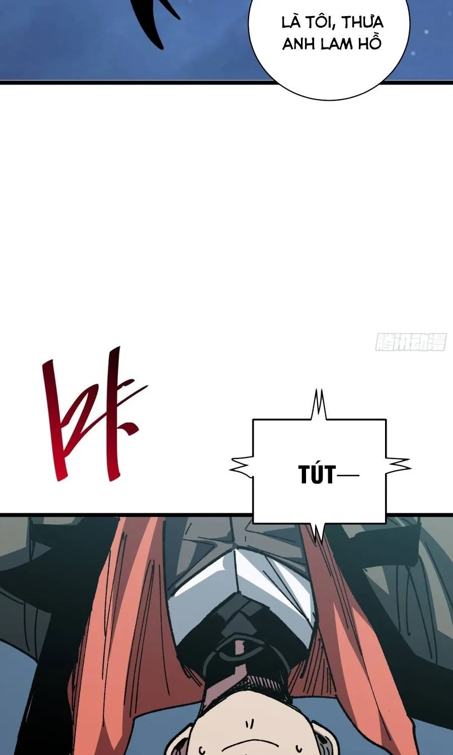 Hóa Thân Của Tôi Lại Là Trùm Cuối Chap 35 - Next Chap 36