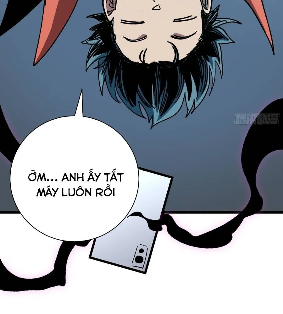 Hóa Thân Của Tôi Lại Là Trùm Cuối Chap 35 - Next Chap 36