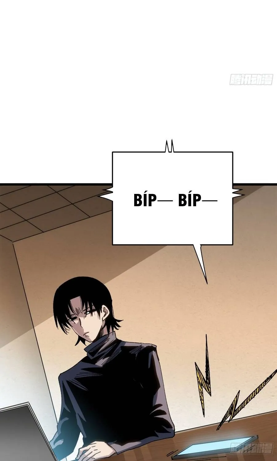 Hóa Thân Của Tôi Lại Là Trùm Cuối Chap 35 - Next Chap 36