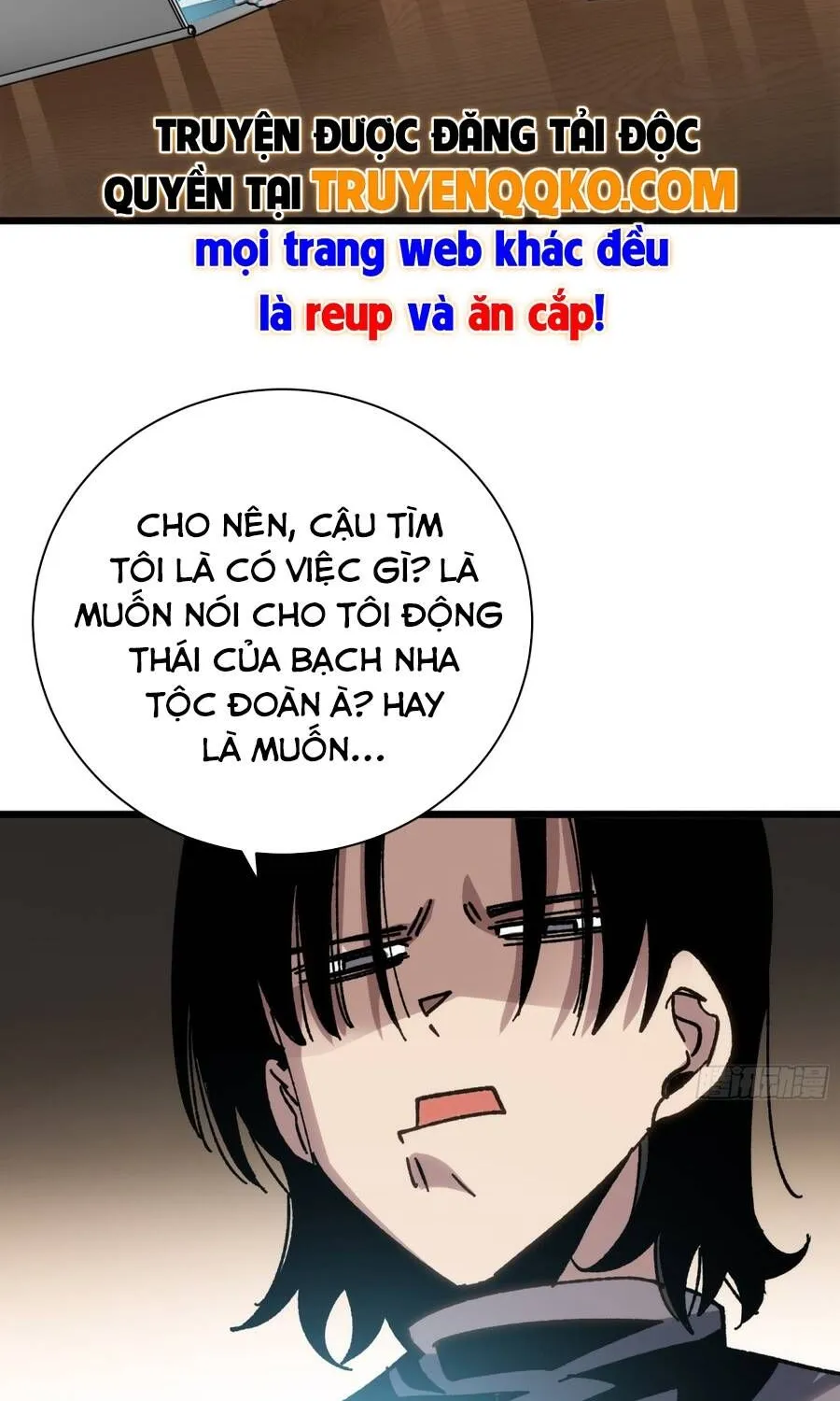 Hóa Thân Của Tôi Lại Là Trùm Cuối Chap 35 - Next Chap 36