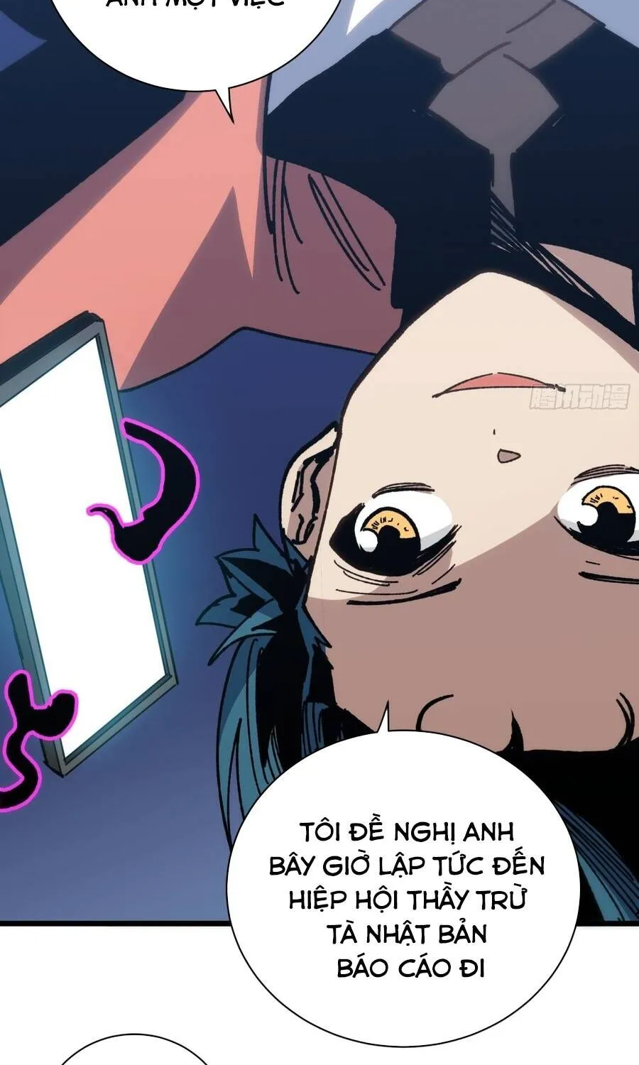 Hóa Thân Của Tôi Lại Là Trùm Cuối Chap 35 - Next Chap 36
