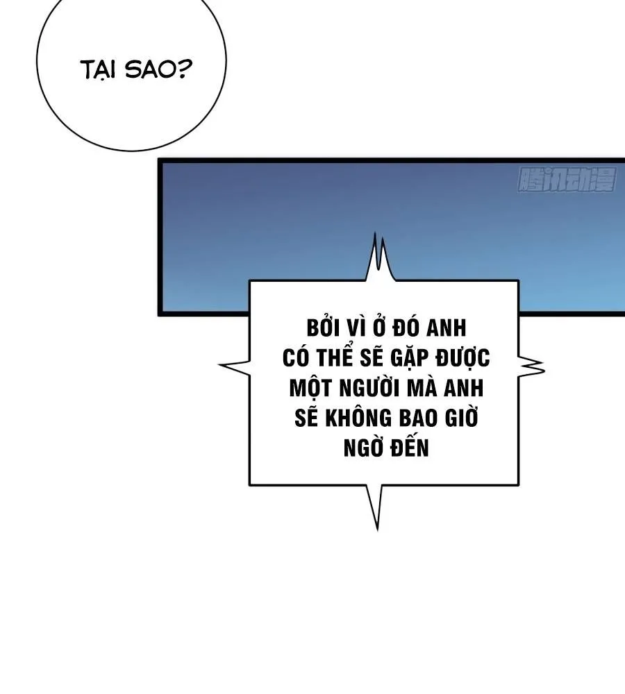 Hóa Thân Của Tôi Lại Là Trùm Cuối Chap 35 - Next Chap 36