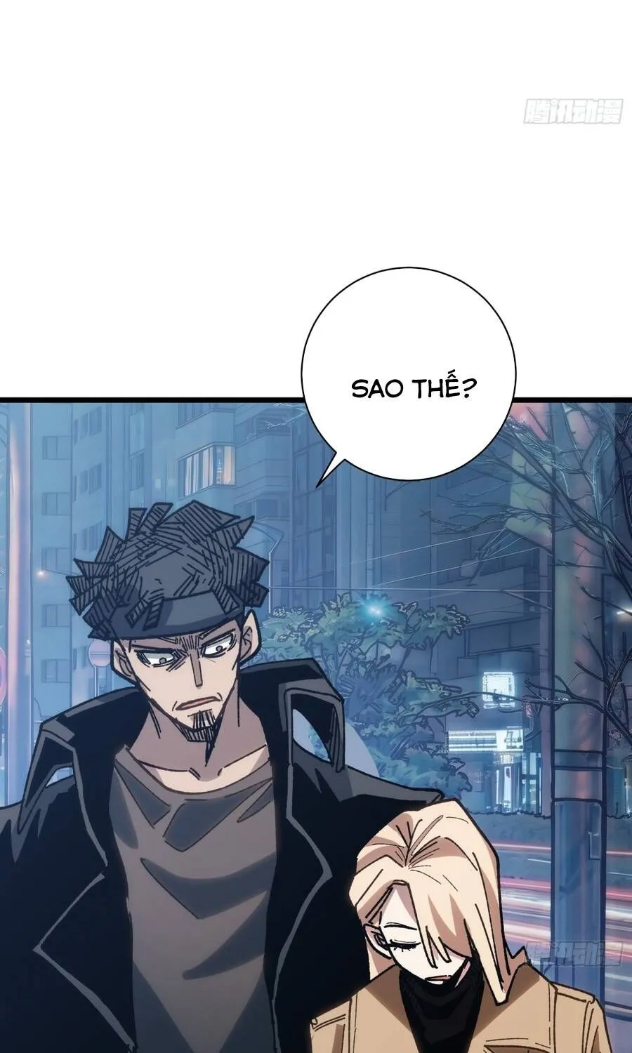 Hóa Thân Của Tôi Lại Là Trùm Cuối Chap 35 - Next Chap 36