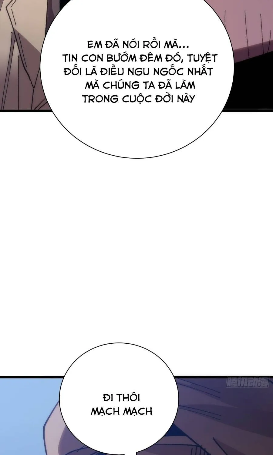 Hóa Thân Của Tôi Lại Là Trùm Cuối Chap 35 - Next Chap 36