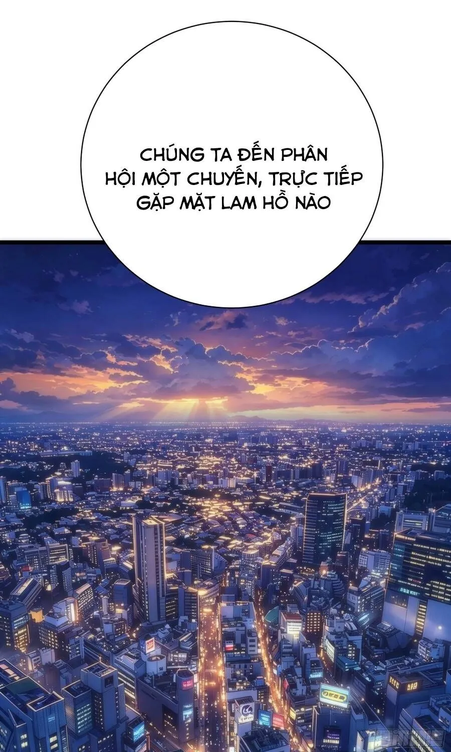Hóa Thân Của Tôi Lại Là Trùm Cuối Chap 35 - Next Chap 36