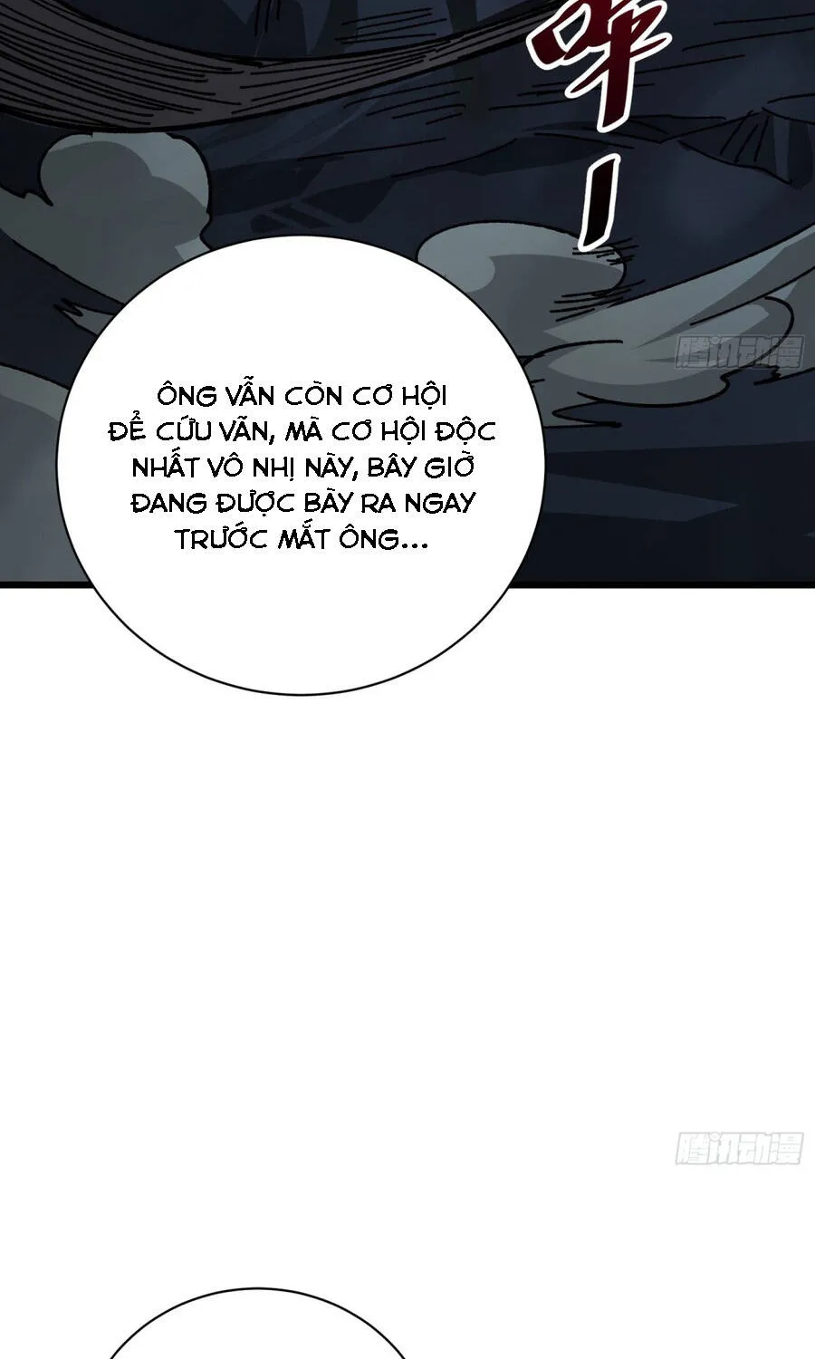 Hóa Thân Của Tôi Lại Là Trùm Cuối Chap 37 - Next Chap 38