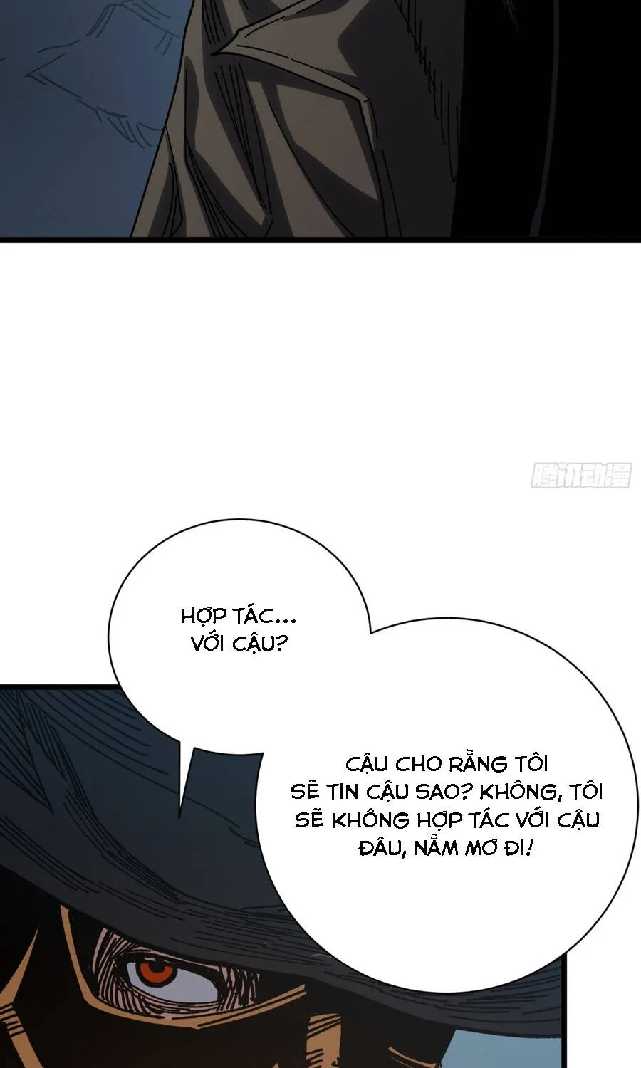 Hóa Thân Của Tôi Lại Là Trùm Cuối Chap 37 - Next Chap 38