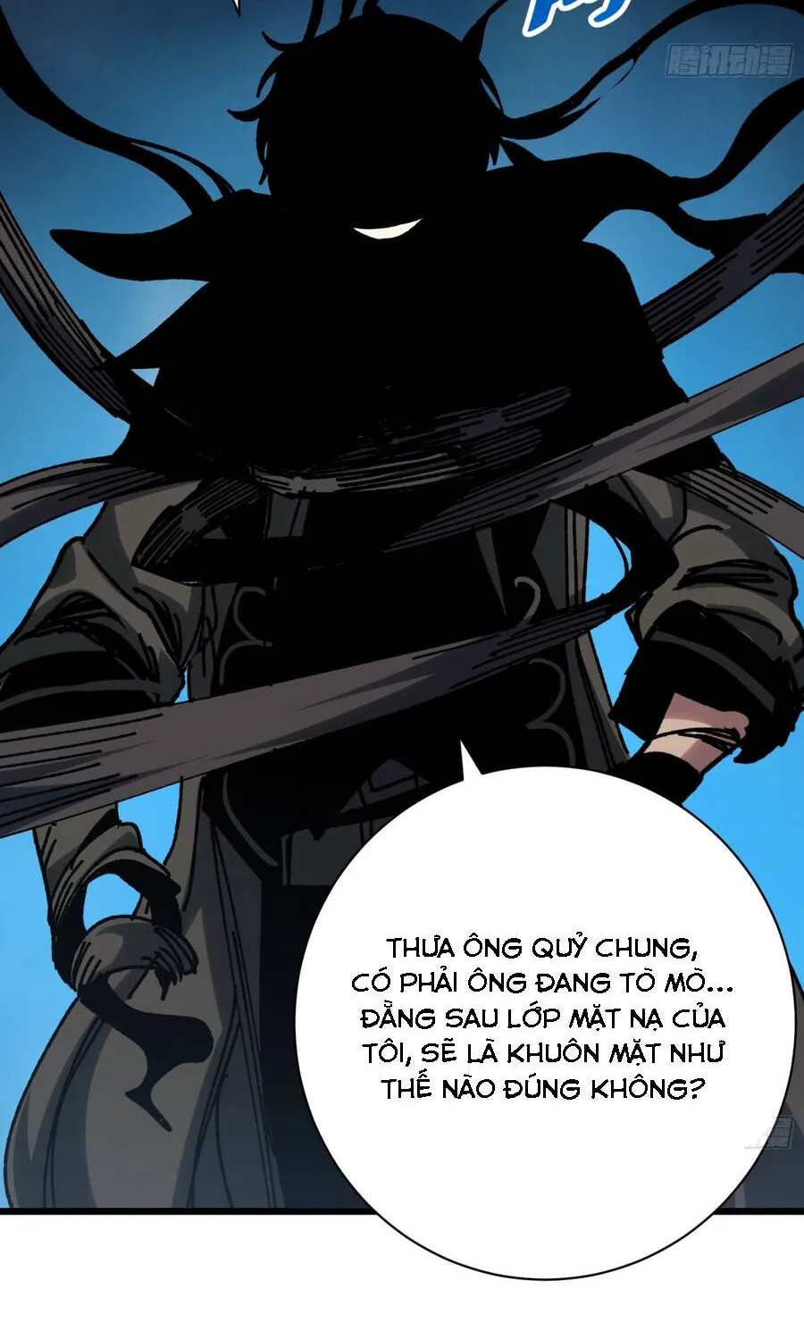 Hóa Thân Của Tôi Lại Là Trùm Cuối Chap 37 - Next Chap 38