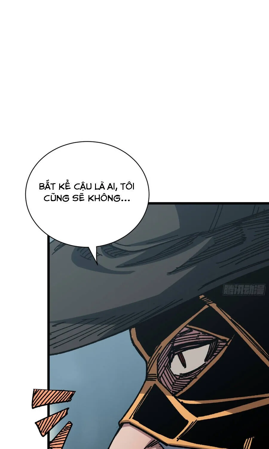 Hóa Thân Của Tôi Lại Là Trùm Cuối Chap 37 - Next Chap 38