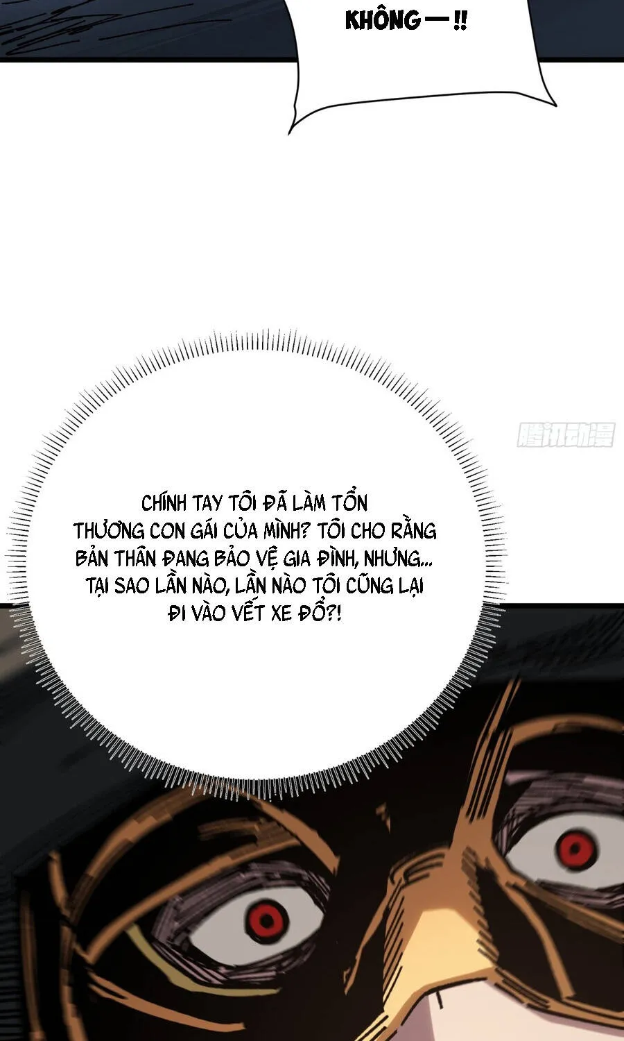 Hóa Thân Của Tôi Lại Là Trùm Cuối Chap 37 - Next Chap 38
