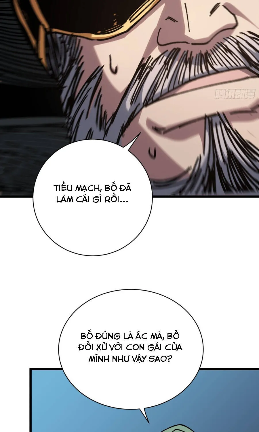 Hóa Thân Của Tôi Lại Là Trùm Cuối Chap 37 - Next Chap 38