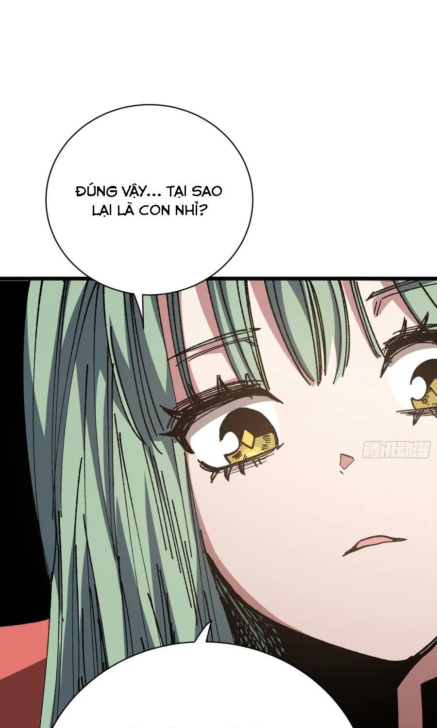 Hóa Thân Của Tôi Lại Là Trùm Cuối Chap 37 - Next Chap 38
