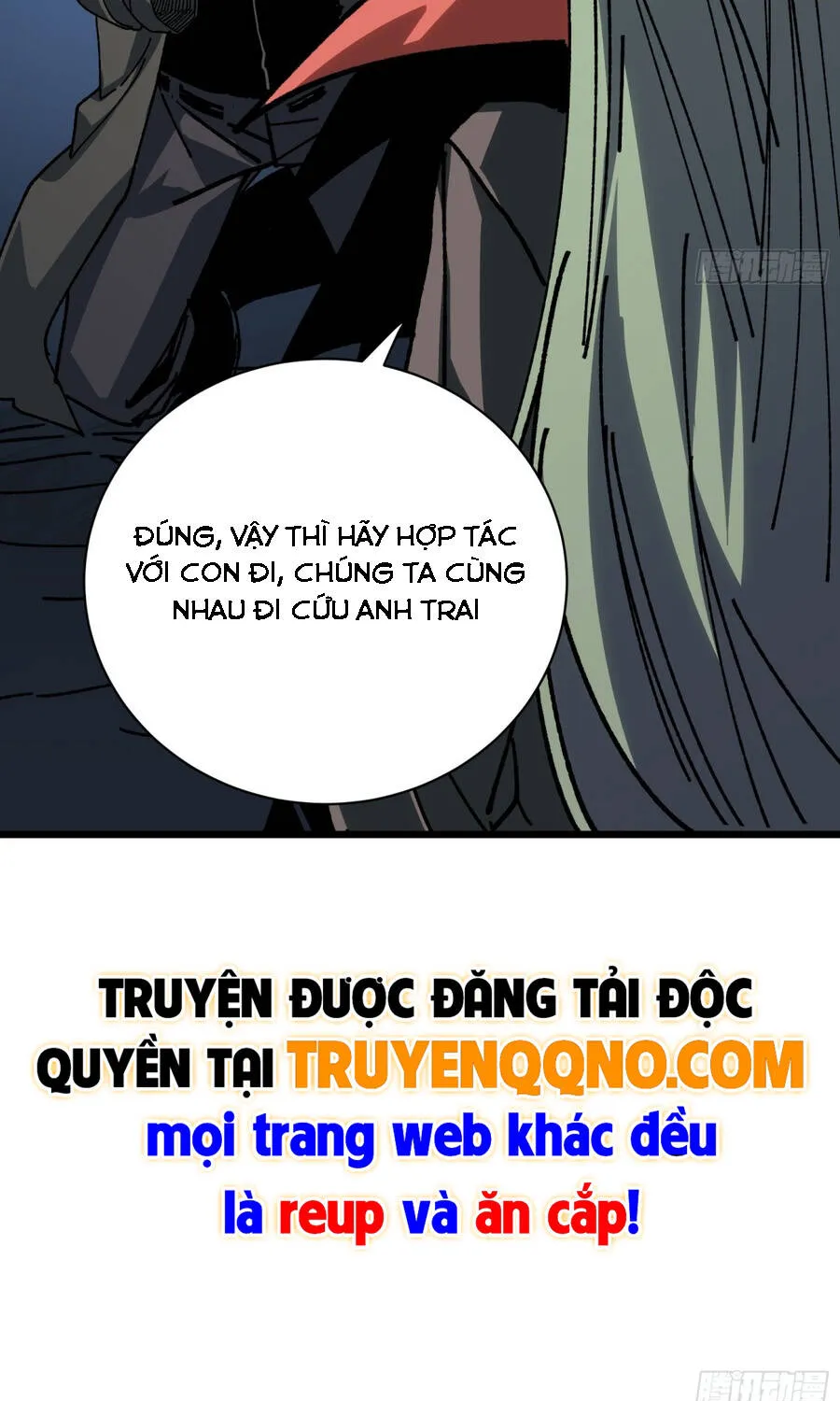 Hóa Thân Của Tôi Lại Là Trùm Cuối Chap 37 - Next Chap 38