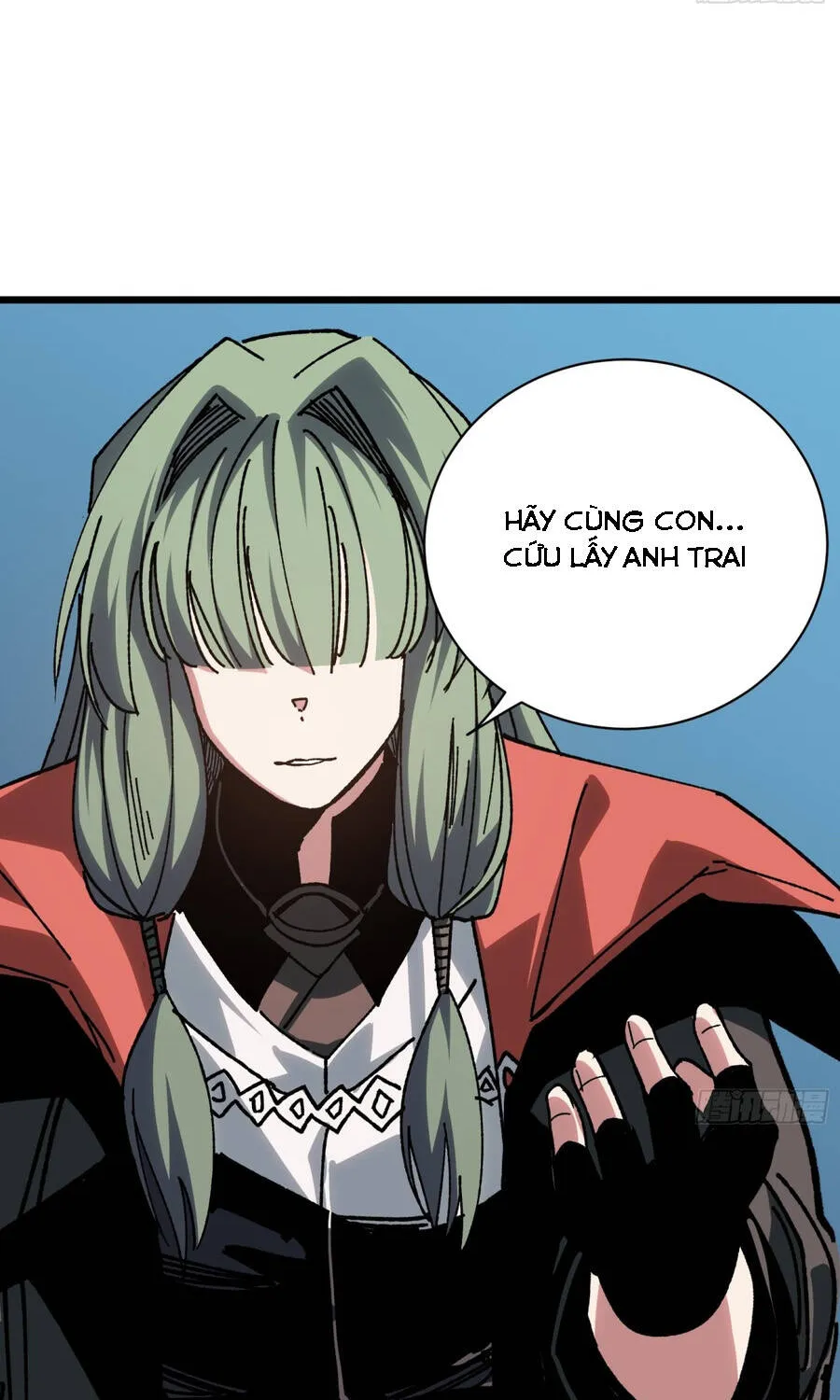 Hóa Thân Của Tôi Lại Là Trùm Cuối Chap 37 - Next Chap 38