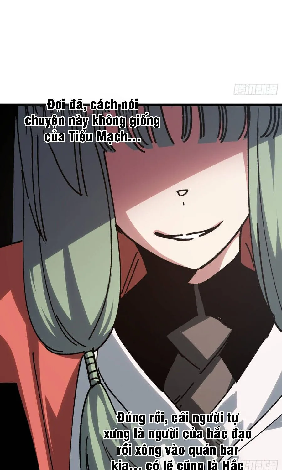 Hóa Thân Của Tôi Lại Là Trùm Cuối Chap 37 - Next Chap 38