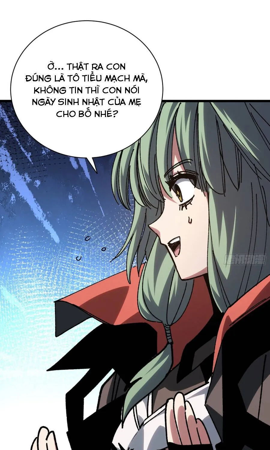 Hóa Thân Của Tôi Lại Là Trùm Cuối Chap 37 - Next Chap 38