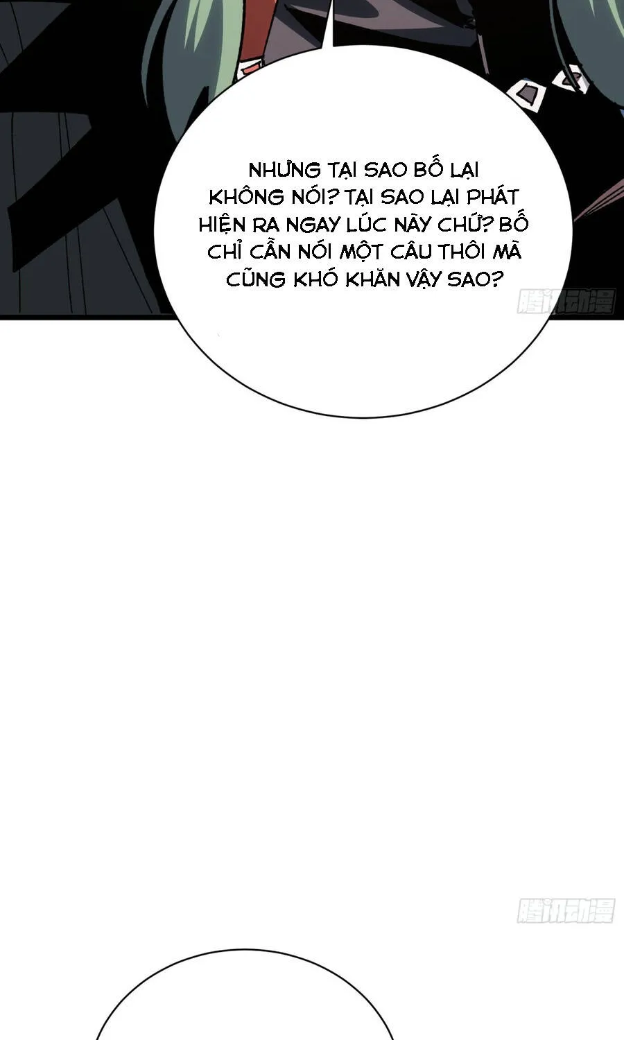Hóa Thân Của Tôi Lại Là Trùm Cuối Chap 37 - Next Chap 38
