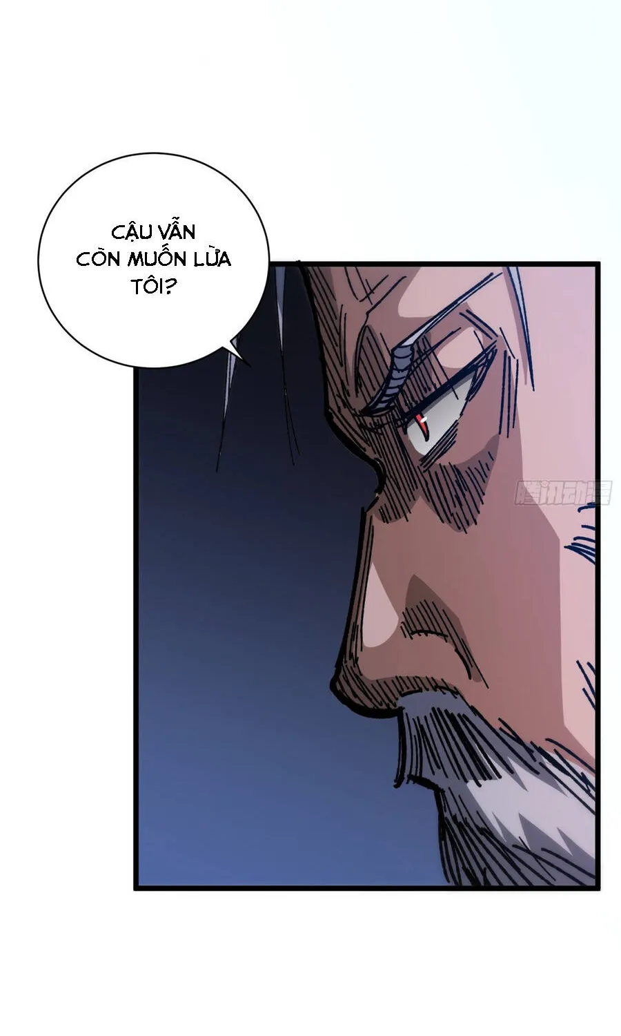 Hóa Thân Của Tôi Lại Là Trùm Cuối Chap 37 - Next Chap 38
