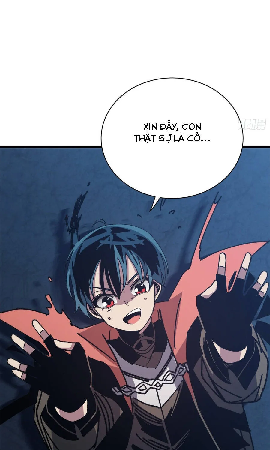 Hóa Thân Của Tôi Lại Là Trùm Cuối Chap 37 - Next Chap 38