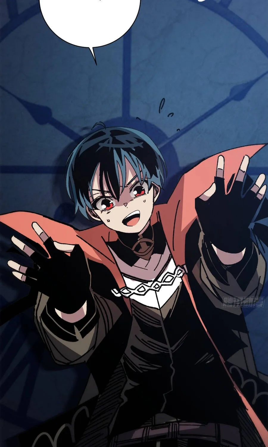 Hóa Thân Của Tôi Lại Là Trùm Cuối Chap 37 - Next Chap 38