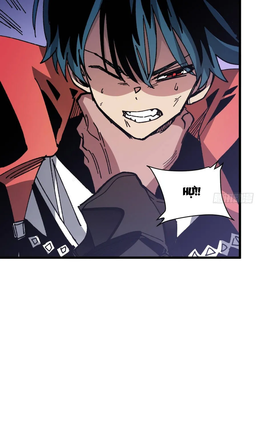 Hóa Thân Của Tôi Lại Là Trùm Cuối Chap 37 - Next Chap 38