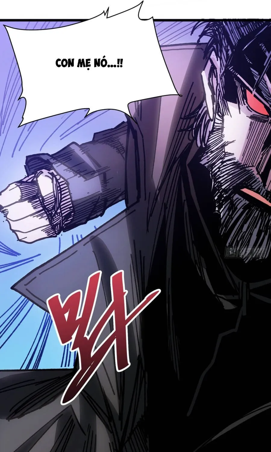 Hóa Thân Của Tôi Lại Là Trùm Cuối Chap 37 - Next Chap 38
