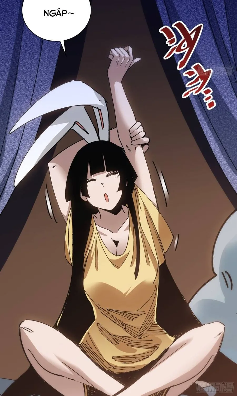 Hóa Thân Của Tôi Lại Là Trùm Cuối Chap 38 - Next Chap 39