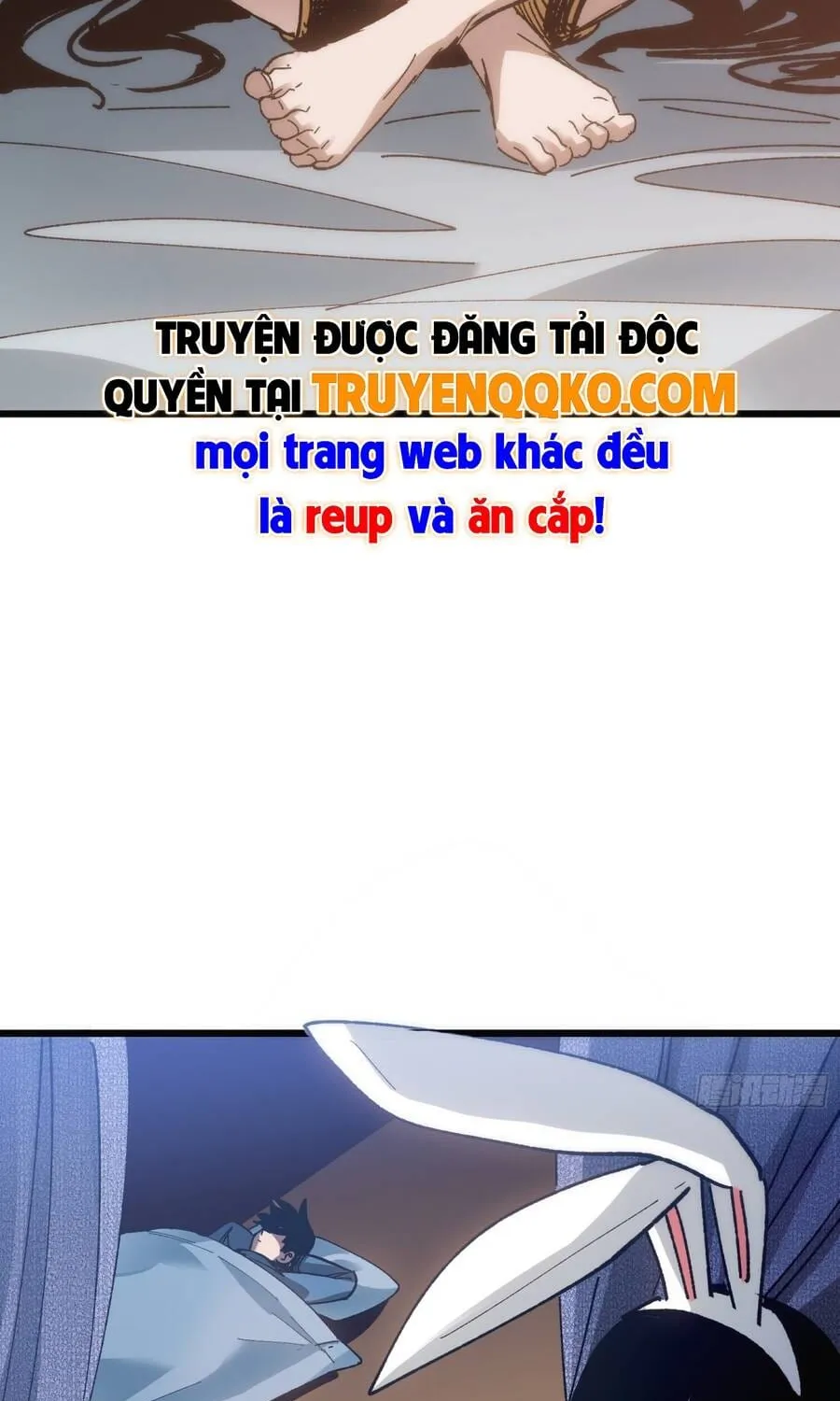 Hóa Thân Của Tôi Lại Là Trùm Cuối Chap 38 - Next Chap 39