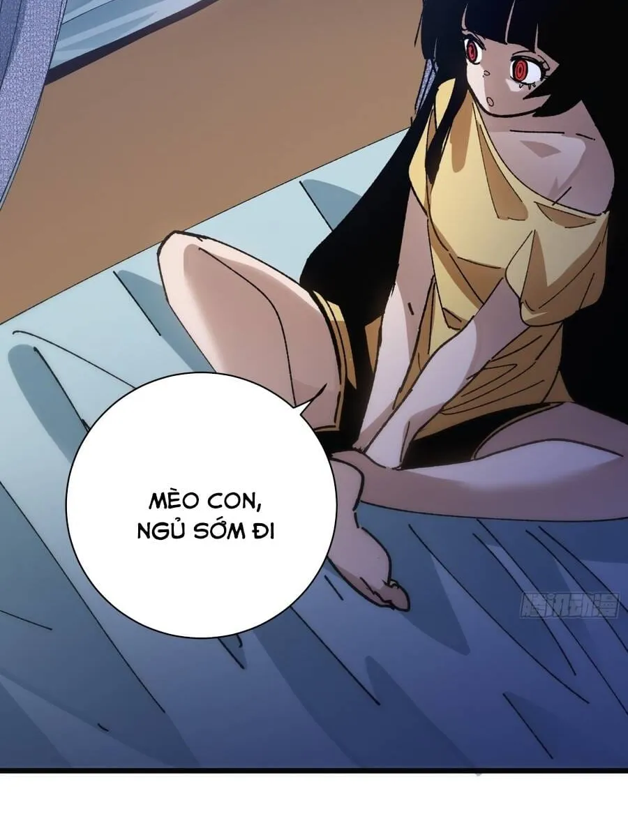 Hóa Thân Của Tôi Lại Là Trùm Cuối Chap 38 - Next Chap 39