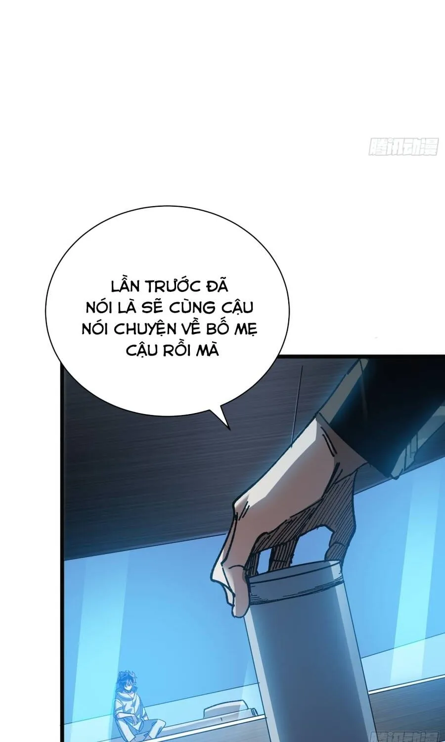 Hóa Thân Của Tôi Lại Là Trùm Cuối Chap 38 - Next Chap 39