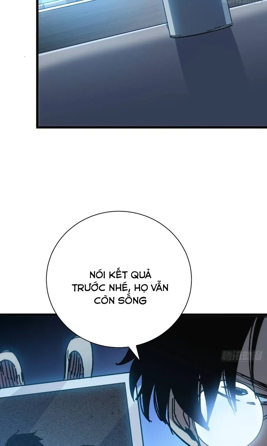 Hóa Thân Của Tôi Lại Là Trùm Cuối Chap 38 - Next Chap 39