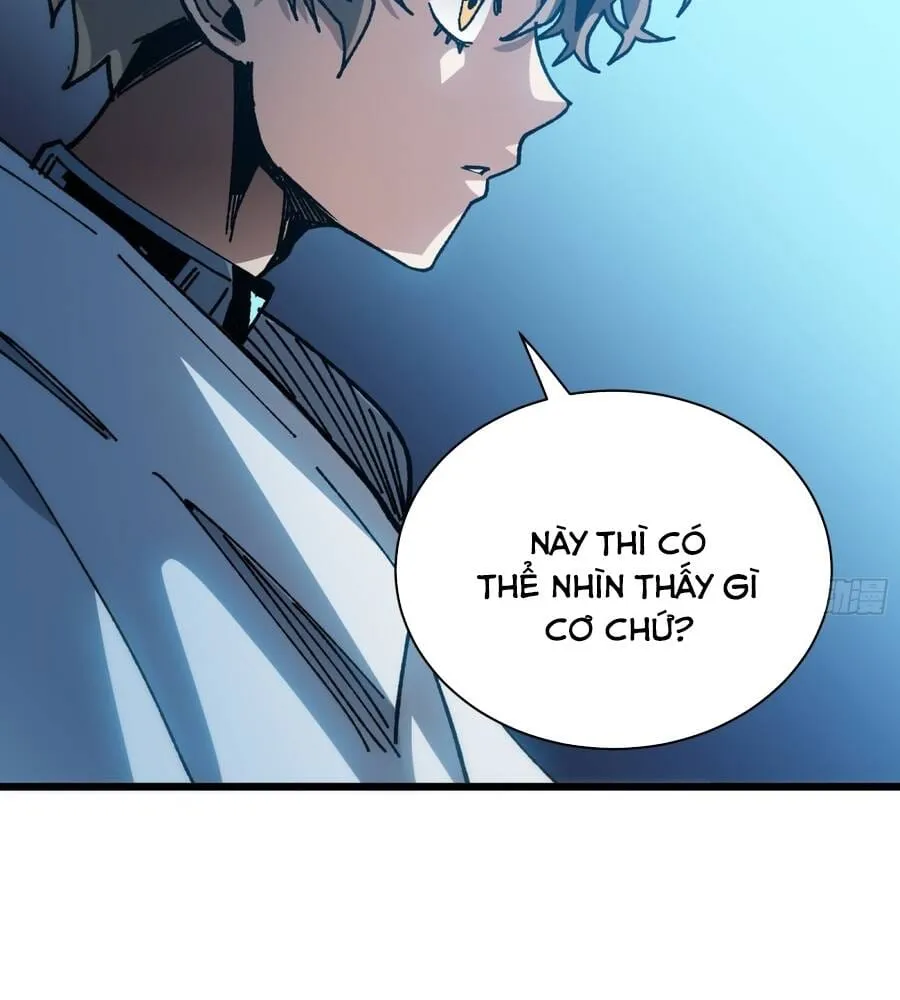 Hóa Thân Của Tôi Lại Là Trùm Cuối Chap 38 - Next Chap 39
