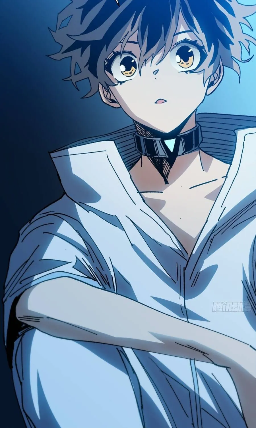 Hóa Thân Của Tôi Lại Là Trùm Cuối Chap 38 - Next Chap 39