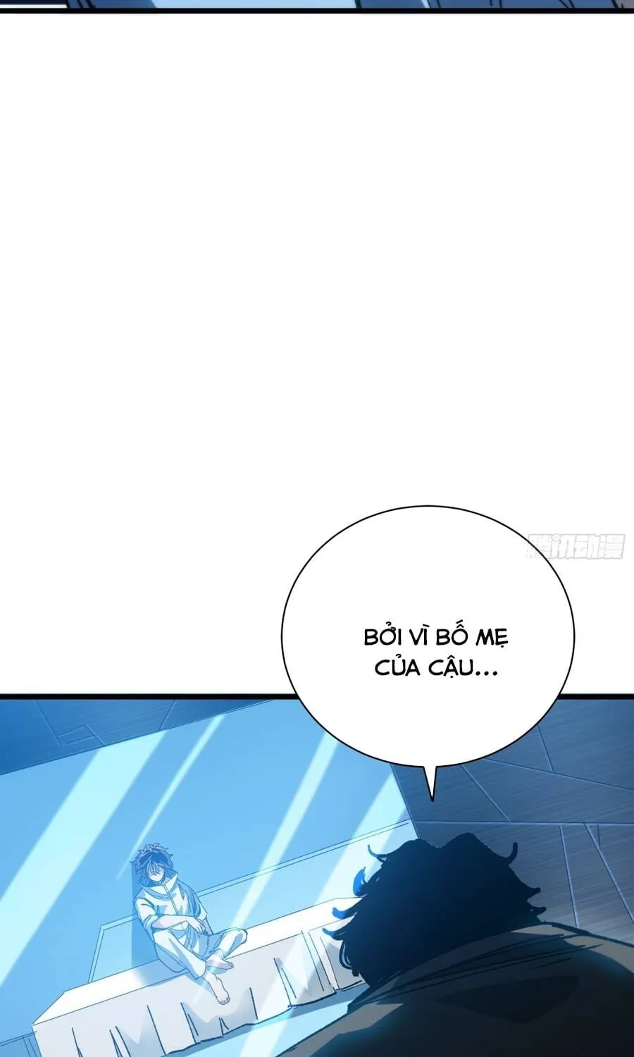Hóa Thân Của Tôi Lại Là Trùm Cuối Chap 38 - Next Chap 39