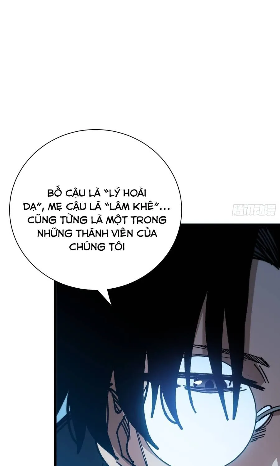 Hóa Thân Của Tôi Lại Là Trùm Cuối Chap 38 - Next Chap 39