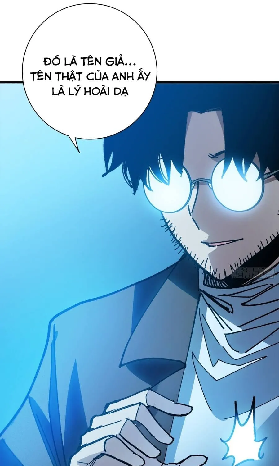 Hóa Thân Của Tôi Lại Là Trùm Cuối Chap 38 - Next Chap 39