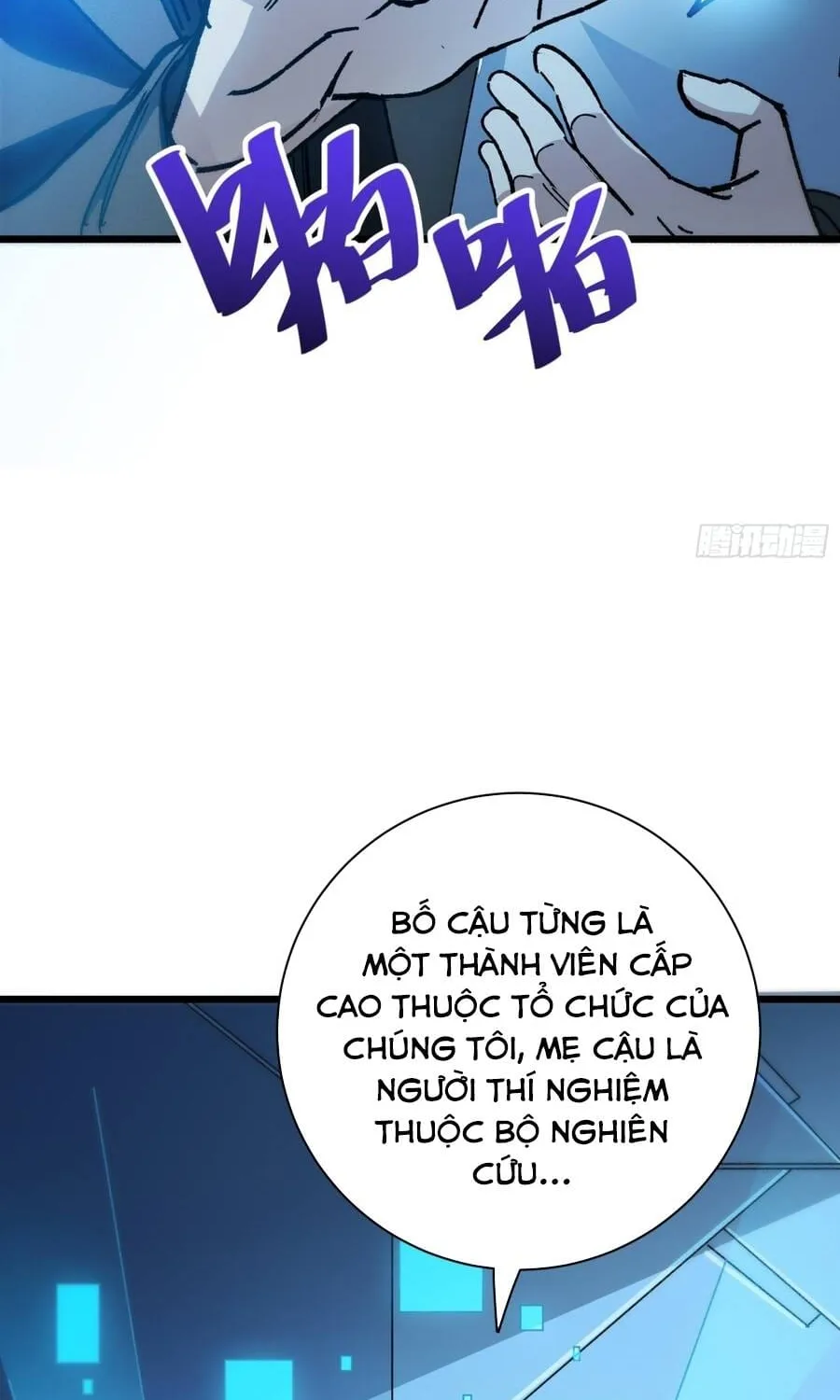 Hóa Thân Của Tôi Lại Là Trùm Cuối Chap 38 - Next Chap 39