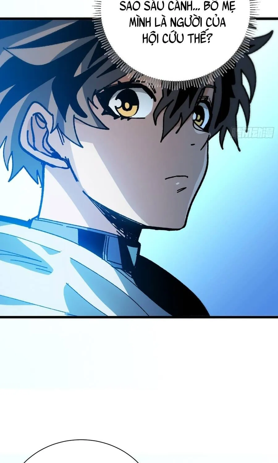 Hóa Thân Của Tôi Lại Là Trùm Cuối Chap 38 - Next Chap 39