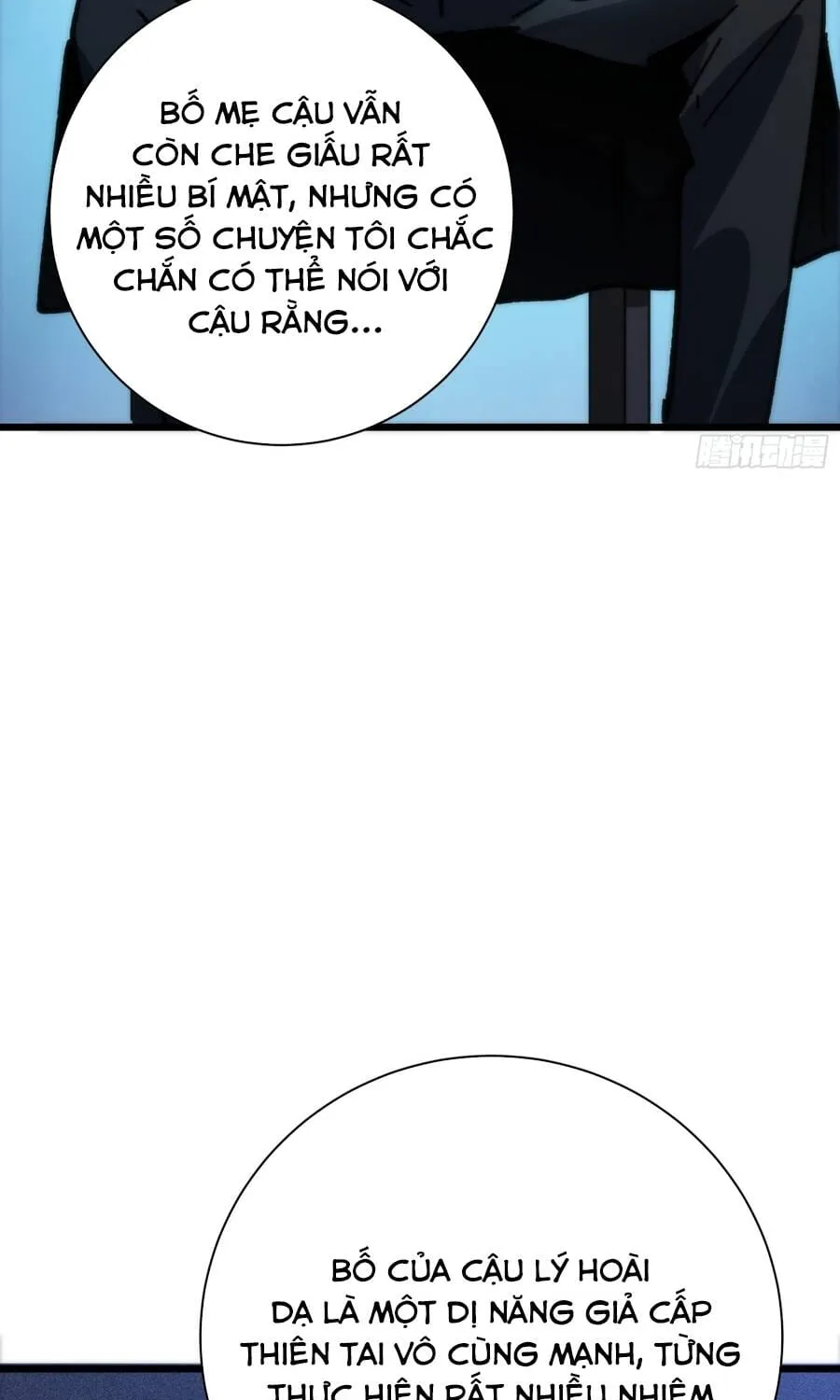 Hóa Thân Của Tôi Lại Là Trùm Cuối Chap 38 - Next Chap 39